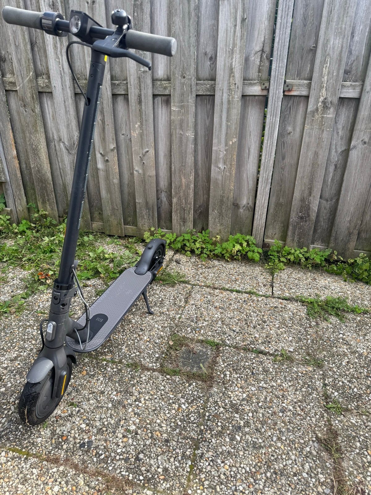 Xiaomi Mi Essential elektrische step - Zo goed als nieuw, Ophalen, Zo goed als nieuw, Elektrische step (E-scooter)
