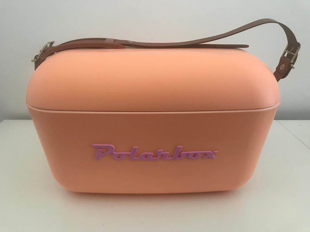 Koelbox polanbox  ( nieuw), Caravans en Kamperen, Ophalen of Verzenden, Nieuw, Koelbox, Koelelement