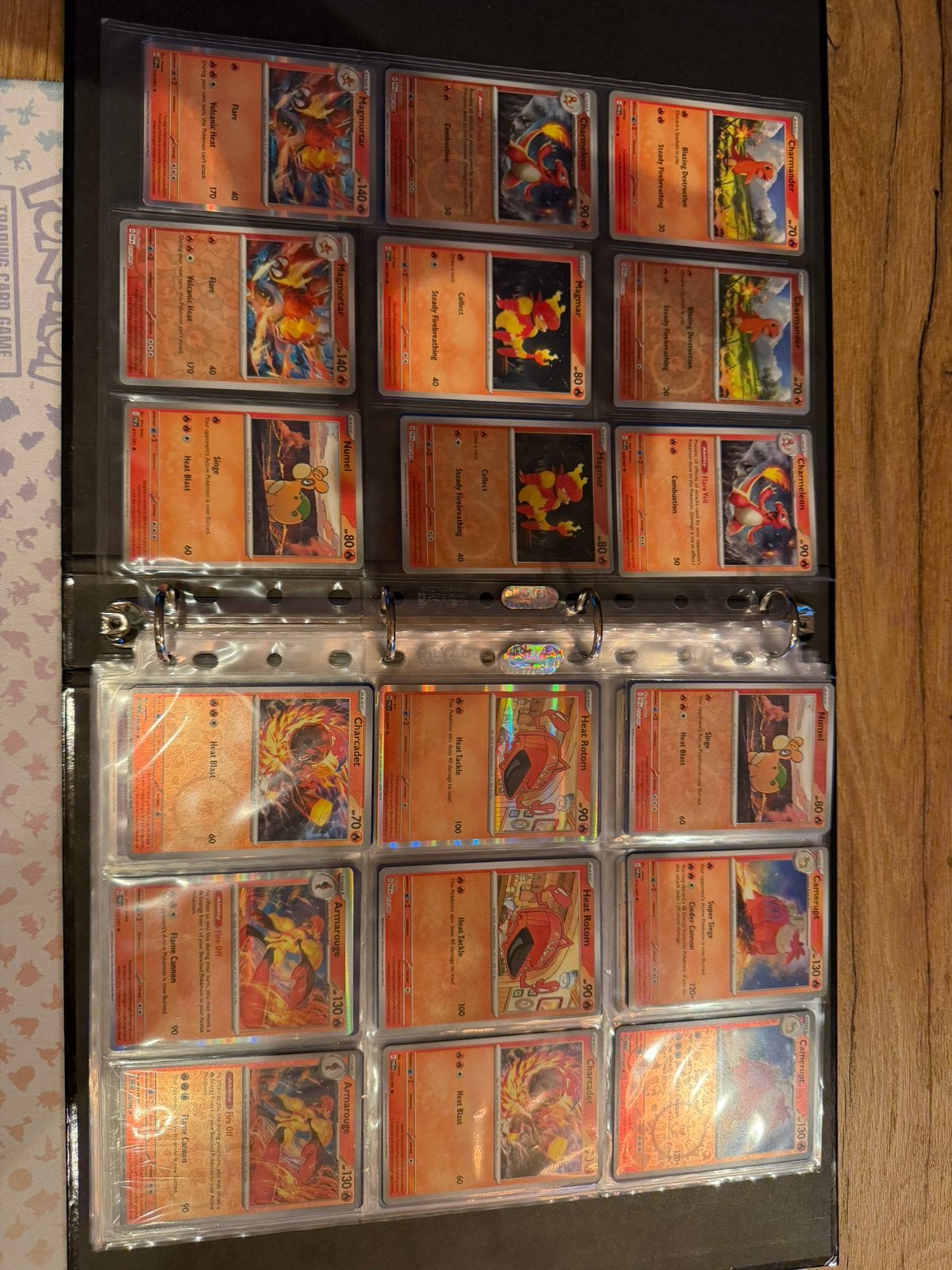 Base set Paldean Fates, Ophalen of Verzenden, Zo goed als nieuw, Meerdere kaarten