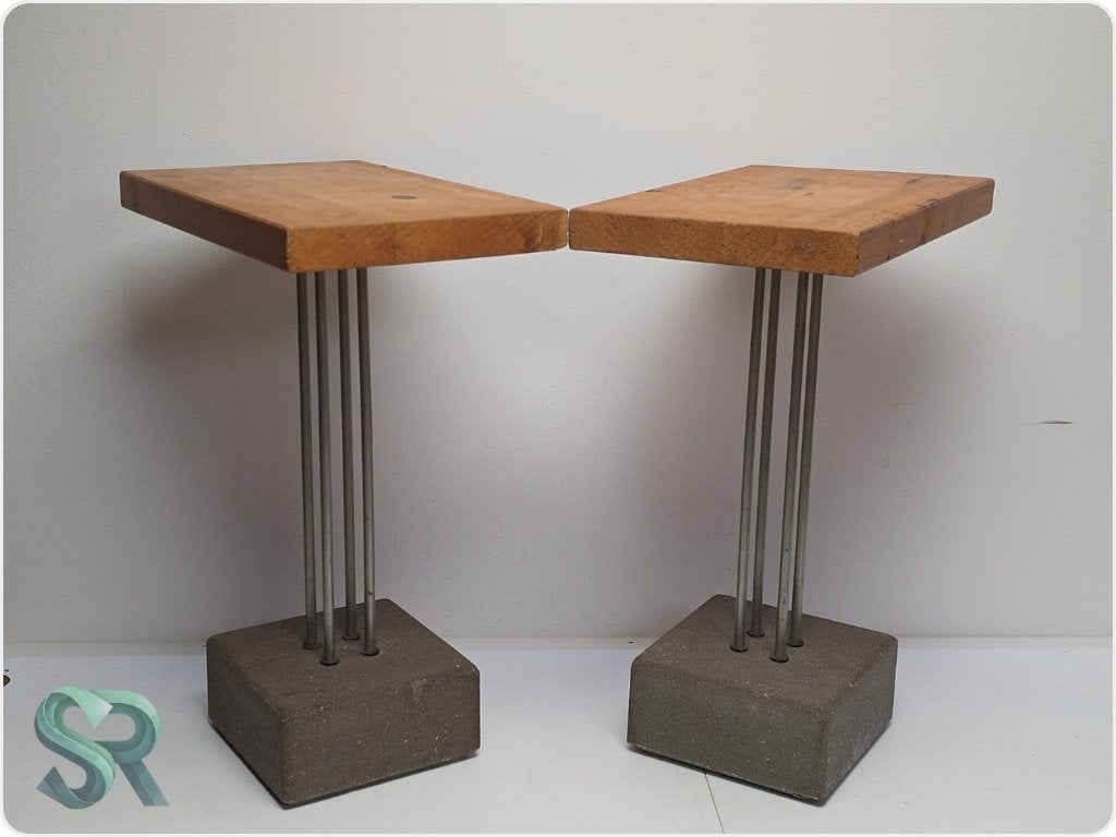 Speaker Stands, Overige merken, Gebruikt, ., Overige typen