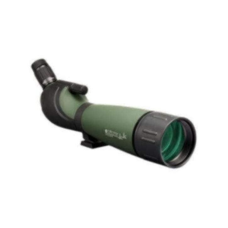 Konus Spotting Scope Konuspot-80C 20-60x80, Overige typen, Ophalen of Verzenden, 8 tot 12x, Eiberstraat 9 te Dokkum