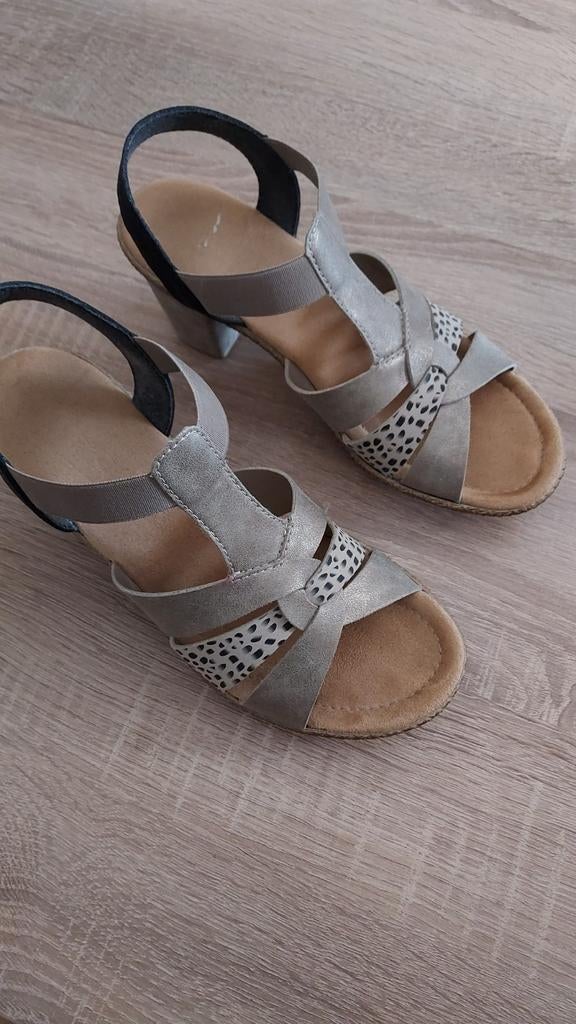 Rieker sandalen, Ophalen of Verzenden