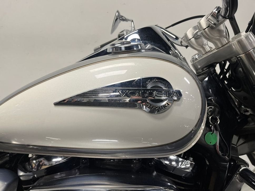 ⭐️⭐️Suzuki VL 800 VOLUSIA (bj 2004)⭐️⭐️, Motoren, 805 cc, Bedrijf, Onbekend, Meer dan 35 kW