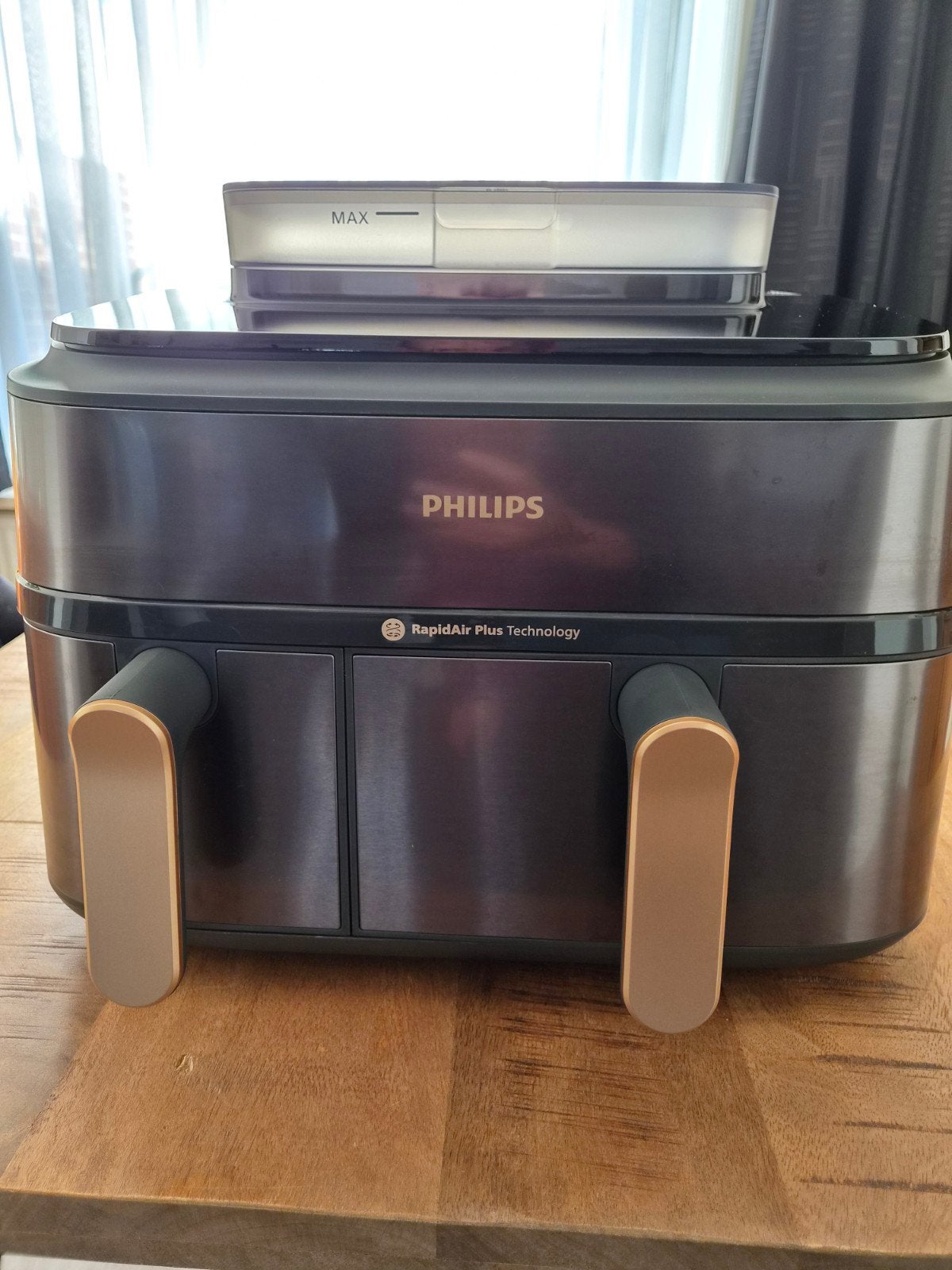 Philips Aifryer Na 552