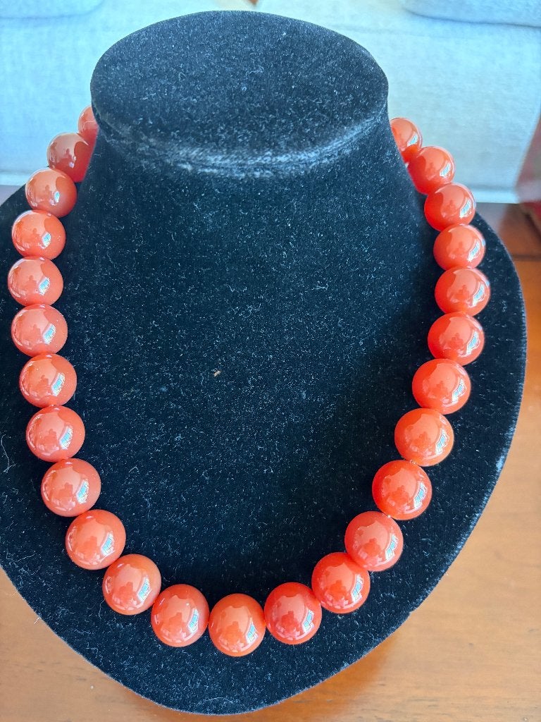 Verschillende kettingen te koop, Overige kleuren, Nieuw, Ophalen of Verzenden, Steen of Mineraal