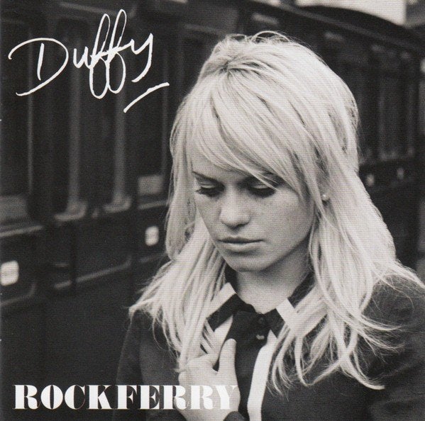 Duffy, Ophalen of Verzenden, Gebruikt, Pop