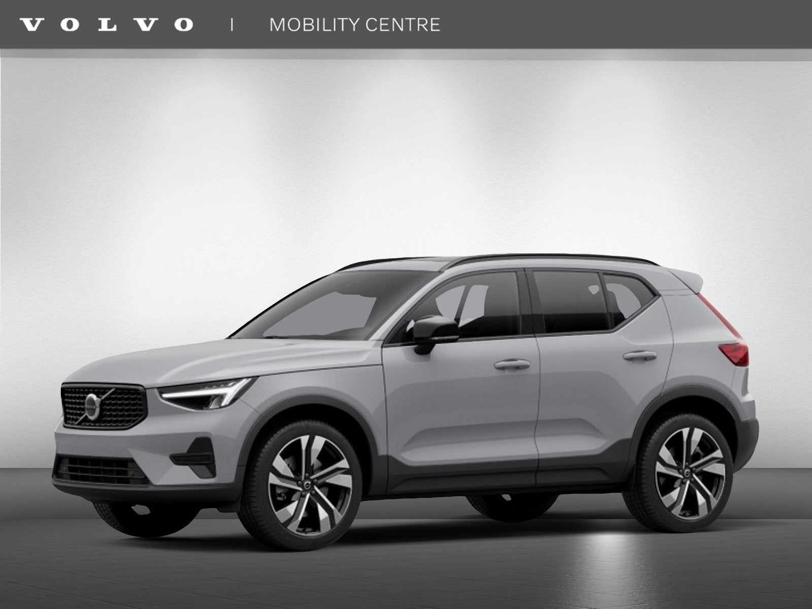 Volvo XC40 2.0 B4 Plus Dark | TE BESTELLEN! (bj 2026), Auto's, Automaat, Dealer onderhouden, 15 km/l, 4 cilinders