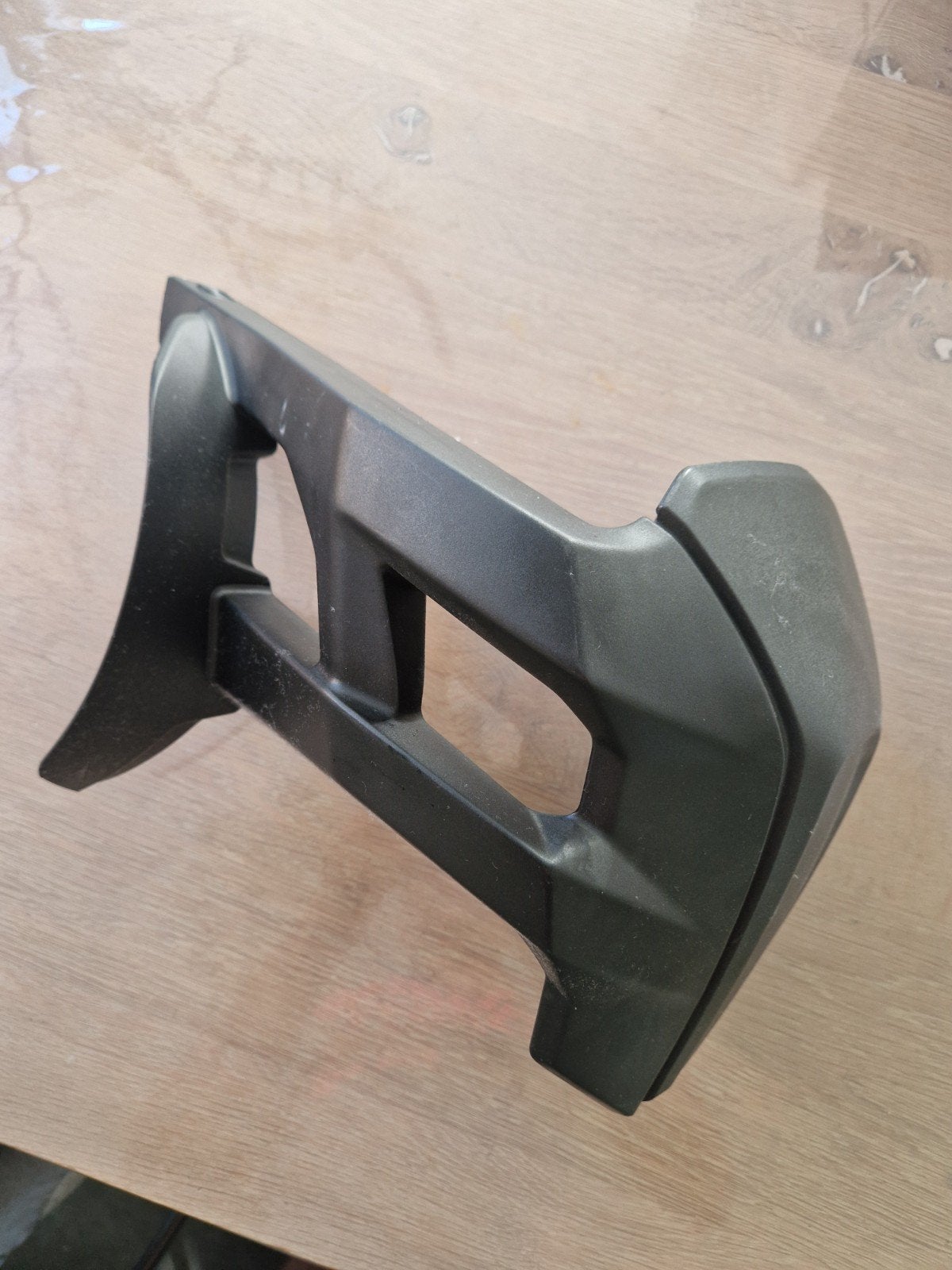 Achterwiel spatbord ducati multistrada 1200, Ophalen of Verzenden, Nieuw