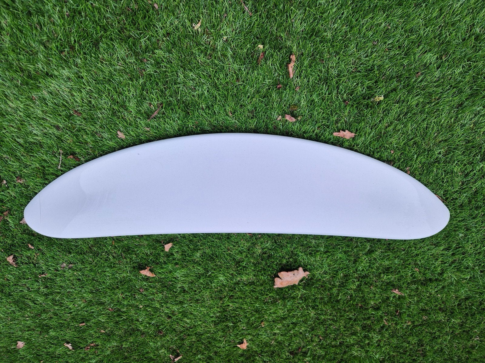 MINI One Cooper S JCW Aero spoiler R50 - R53 zeldzaam, Ophalen of Verzenden