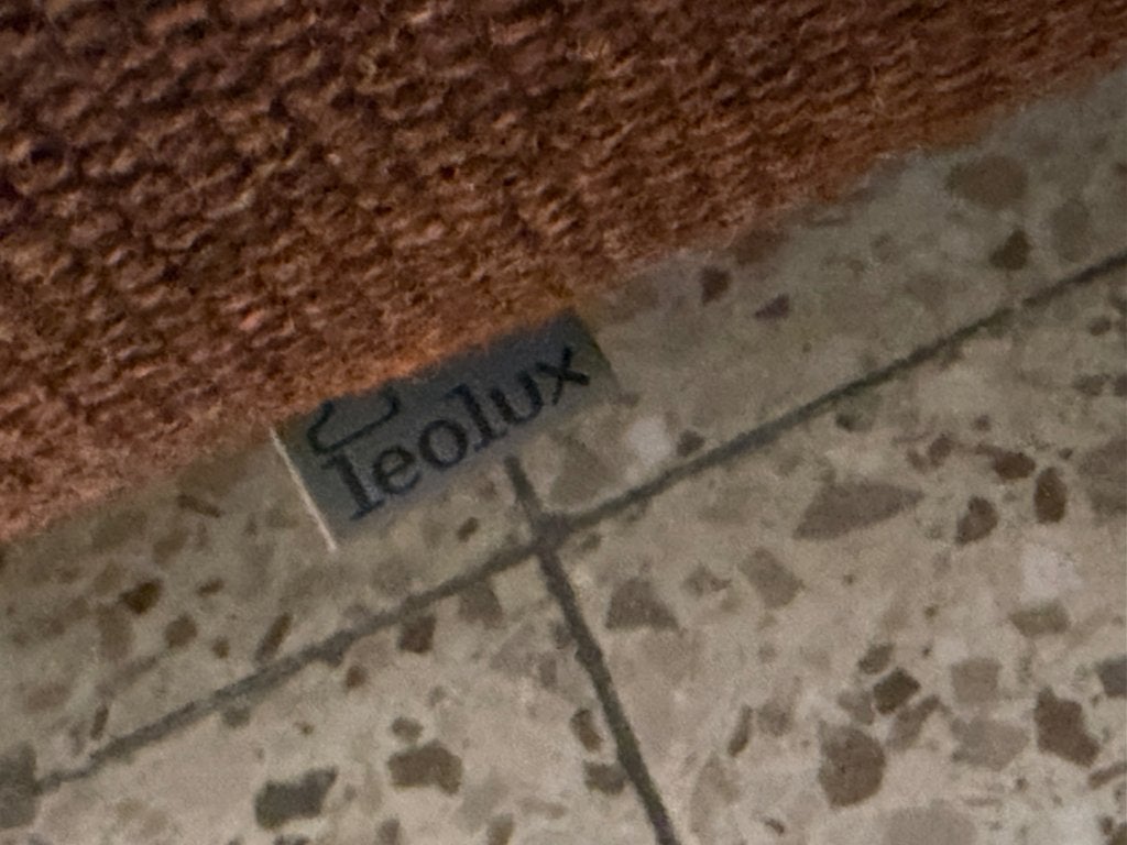 SALE Leolux Naila hoek/loungebank NIEUW €10400,-, Ophalen, Hoekbank, Nieuw, Stof