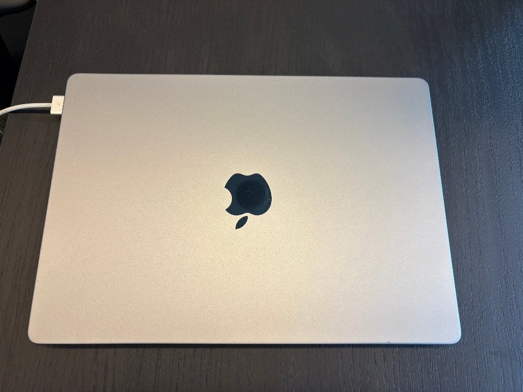 Macbook Pro A2442 (2021) 14 Inch M1 Pro 16GB RAM 512GB SSD, Overige groottes, 512 GB, Leidseplein 25, 1017 PS Amsterdam, Ophalen
