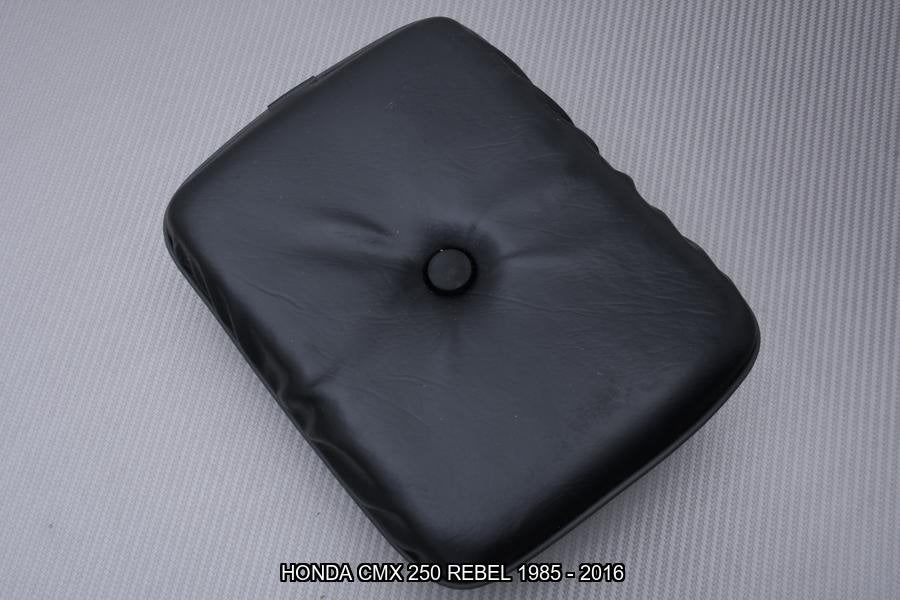 AVDB achter zadel voor HONDA REBEL CMX 250 1985 - 2016, Verzenden, Nieuw