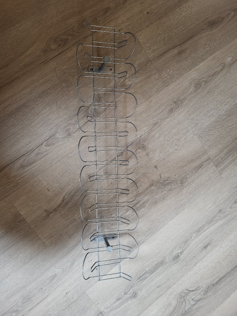 Ikea kabelgoot bureau, Ophalen, Gebruikt