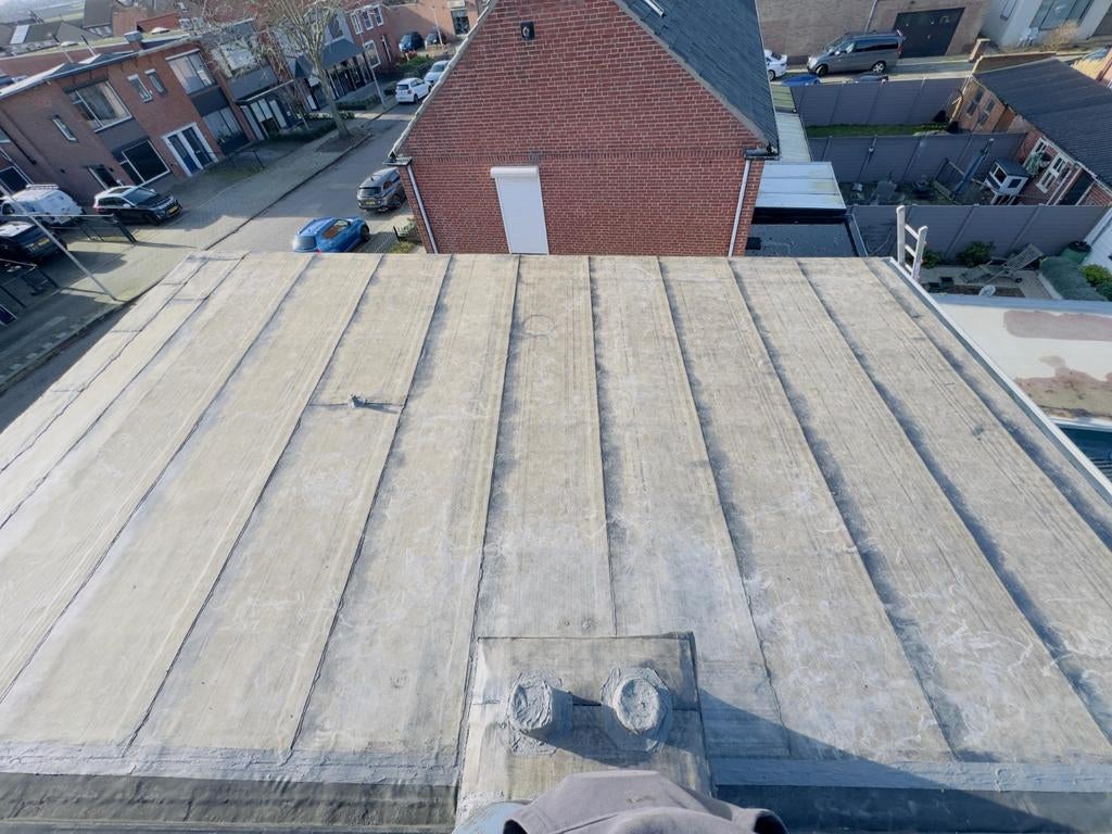 Bitumen 🔥  24/7 Werkt met A-kwaliteit materiale, Doe-het-zelf en Verbouw, Dakpannen en Dakbedekking, Ophalen of Verzenden