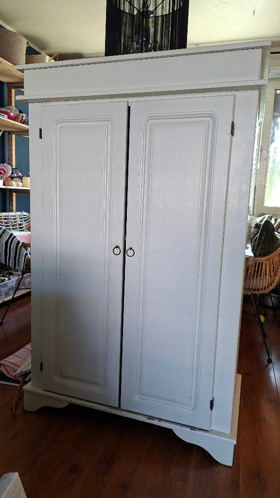 Kast, Ophalen, Gebruikt, 50 tot 100 cm, 150 tot 200 cm