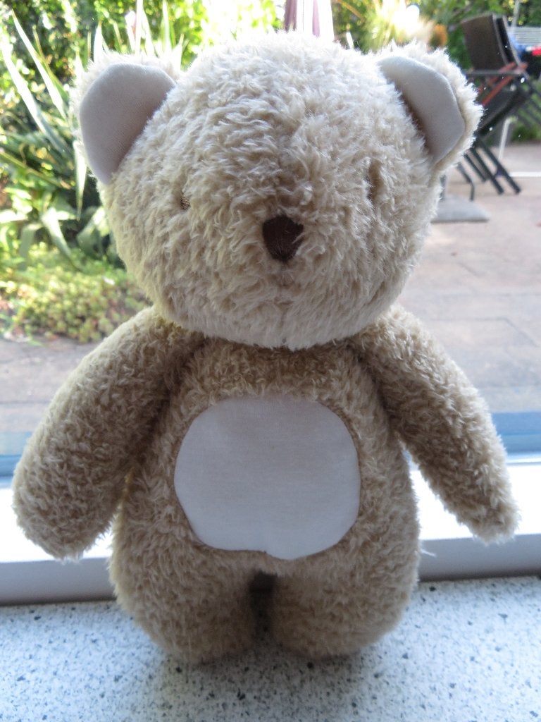 Beer licht koala van Primark Cares meet ca 25 cm, Beer, Ophalen of Verzenden, Zo goed als nieuw, Primark