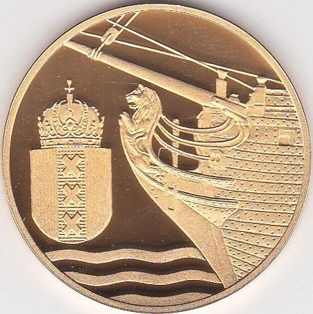 SCHEEPVAART VERENIGING NOORD S.V.N. 1917 - 1992 AMSTERDAM, Ophalen of Verzenden, Overige materialen