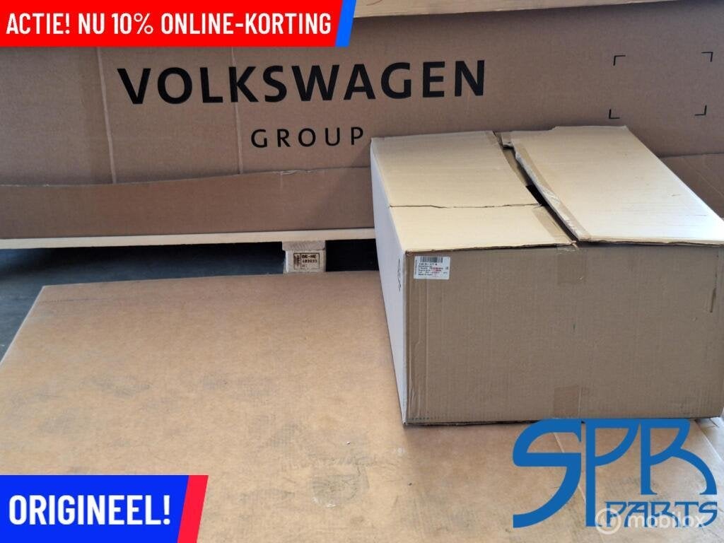 VW ID7 ID.7 LED KOPLAMP IQ light LINKS 14B941077B NIEUW ORGI, Nieuw, Ophalen of Verzenden
