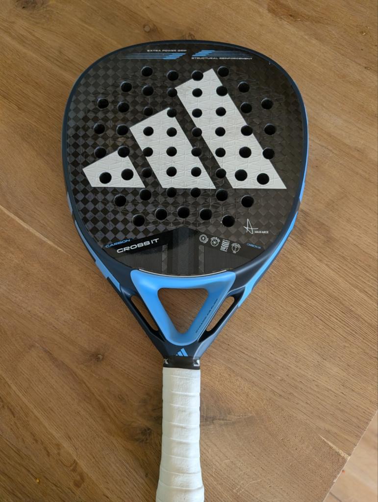 Adidas Cross It Carbon Maxi Arce, Ophalen of Verzenden, Zo goed als nieuw