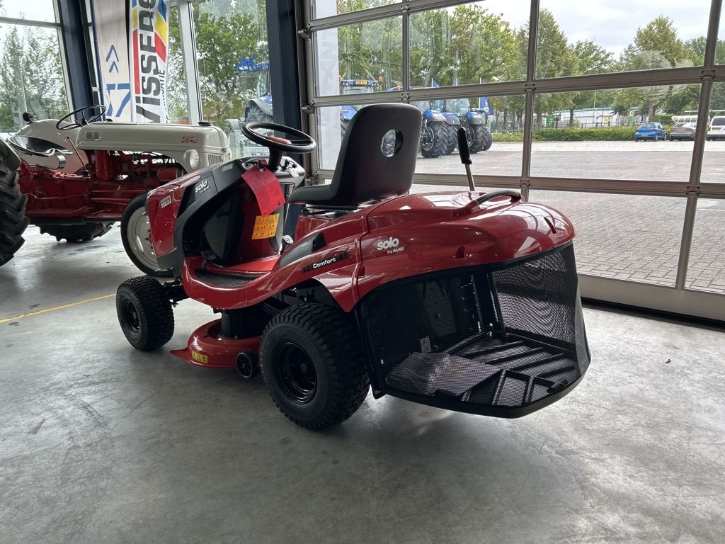 Solo Solo zitmaaier T13-933HD 2025, Nieuw, Solo, 90 tot 120 cm