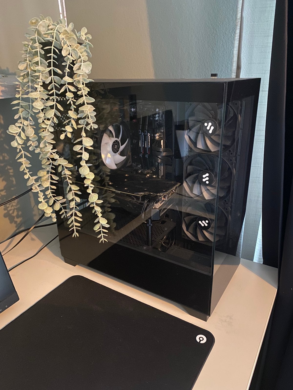 Gaming PC | RTX 2060 Super 8GB | Ryzen 5 5600X | 16GB RAM, Computers en Software, Desktop Pc's, Zo goed als nieuw, 4 Ghz of meer