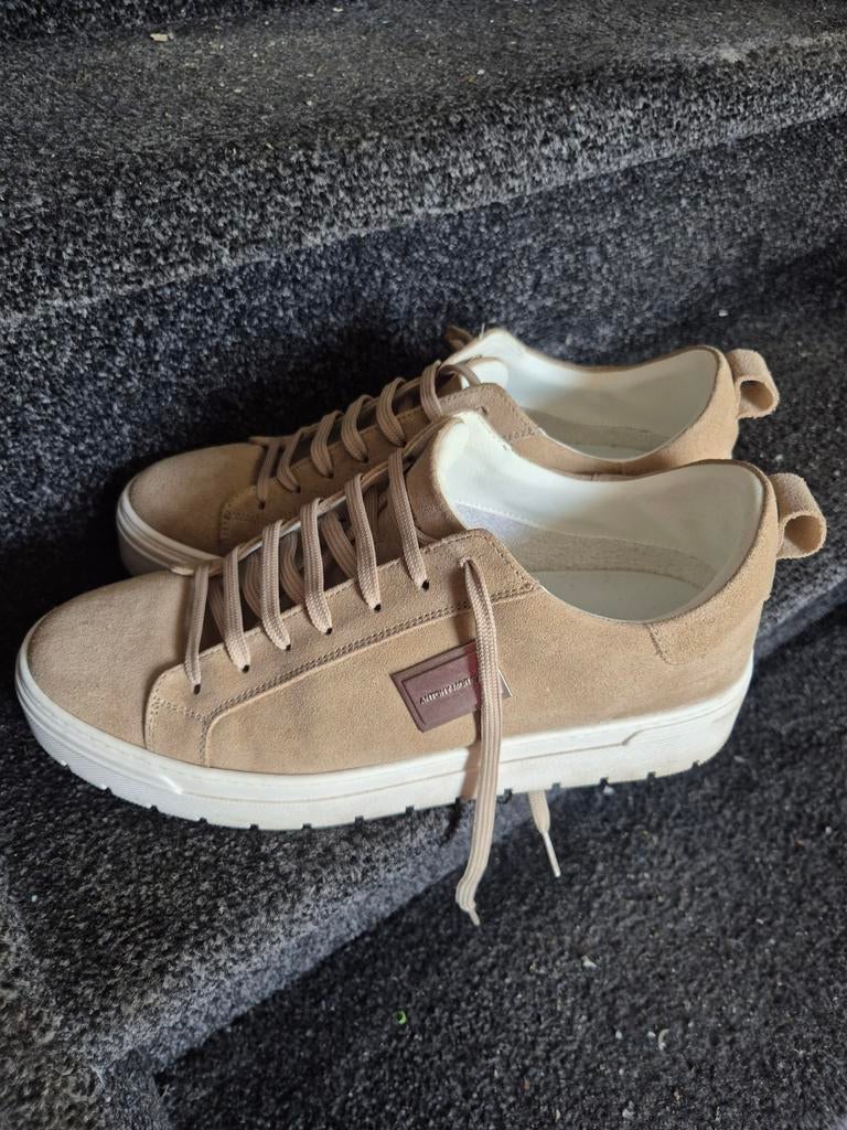 Antonio morato heren schoenen, Kleding | Heren, Verzenden, Zo goed als nieuw, Overige kleuren
