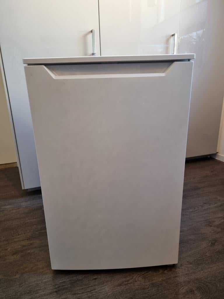 Tafelmodel Vrieskast, Witgoed en Apparatuur, Vriezers en Diepvrieskisten, Ophalen, Minder dan 60 cm, 85 tot 120 cm