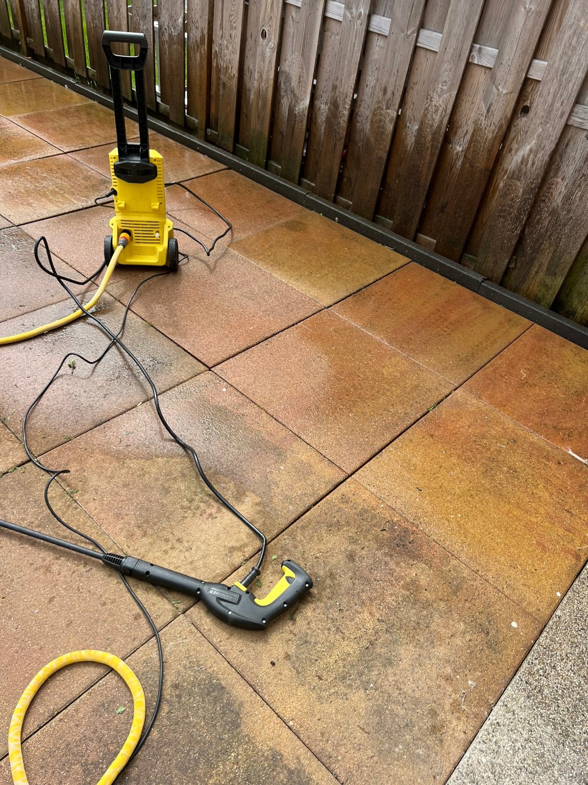 • Tuinman aangeboden / Tuinonderhoud / Tegelreiniging, Ophalen of Verzenden, Nieuw, Elektrisch