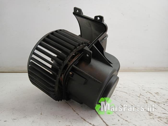 Kachel Ventilatiemotor van een Volkswagen Transporter, Gebruikt, -, Volkswagen, -