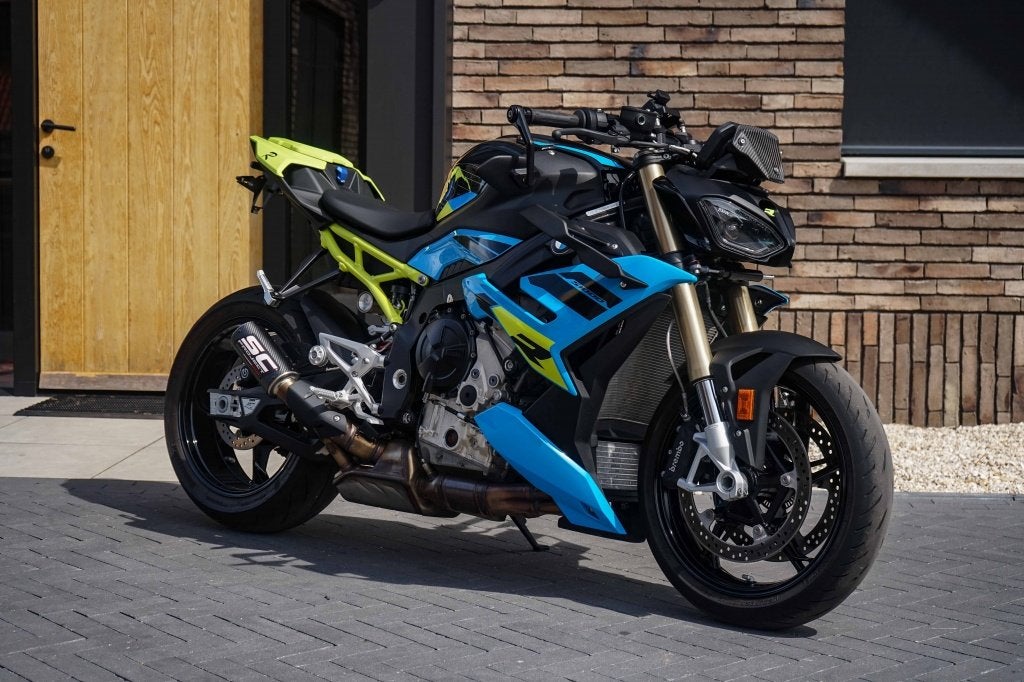 BMW S1000R SC-Project/Facelift/Bluefire S 1000 R (bj 2025), Bedrijf, Plants@bmwgroup.com, Overig, Am Juliusturm 14–38
30033   Spandau, DE