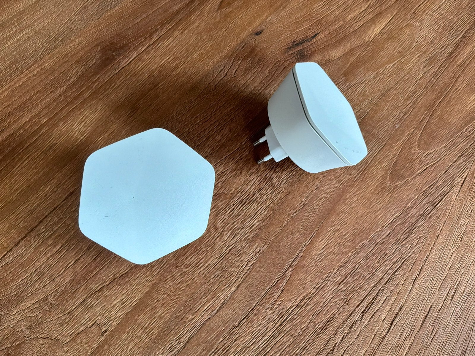 Twee Ziggo Smart Wifi Pods, Ophalen of Verzenden, Gebruikt