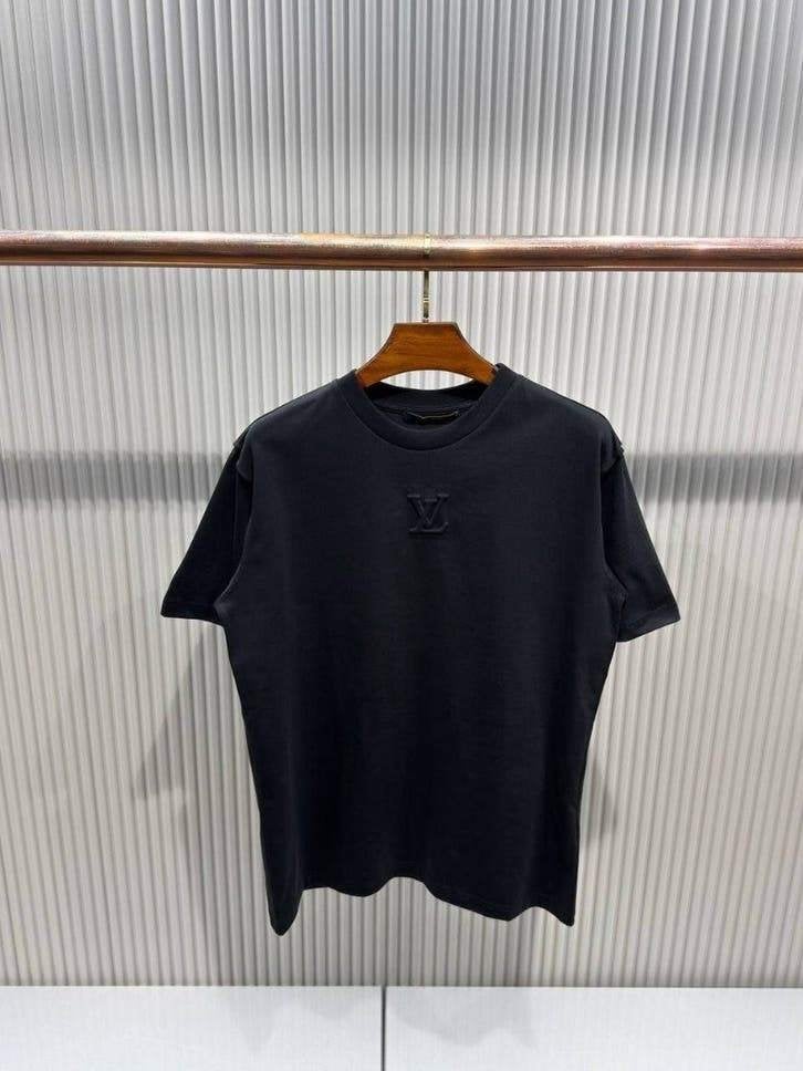 LÖÜ1S VYITT0N t shirt zwart, Ophalen of Verzenden, Nieuw, Zwart