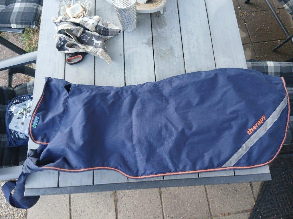 Te koop: Bucas Therapydeken hond, Overige merken, Medisch/beschermend, Ophalen of Verzenden, Zo goed als nieuw