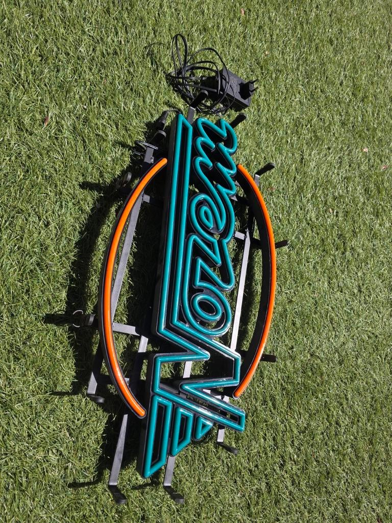 NOZEM bord, Ophalen of Verzenden