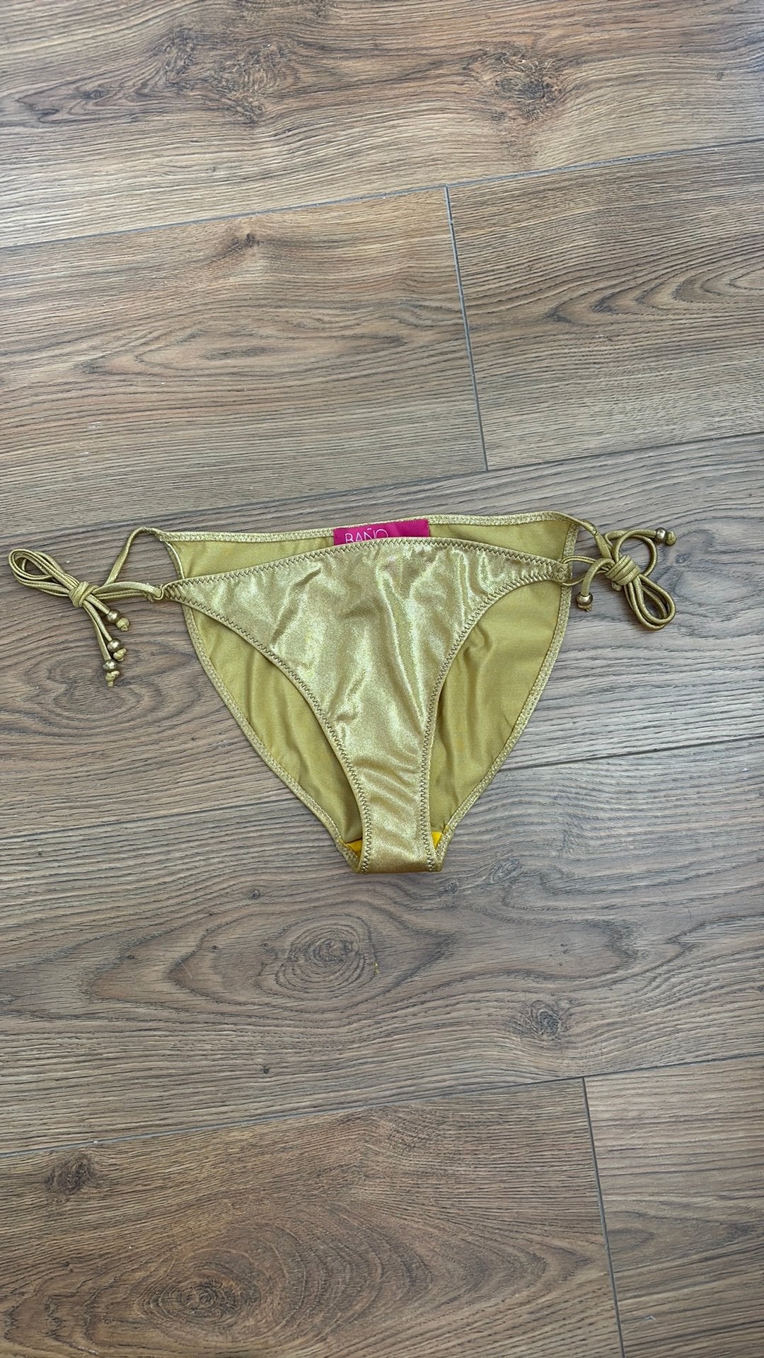 Bikini slip Baño, Ophalen of Verzenden, Nieuw, Bikini