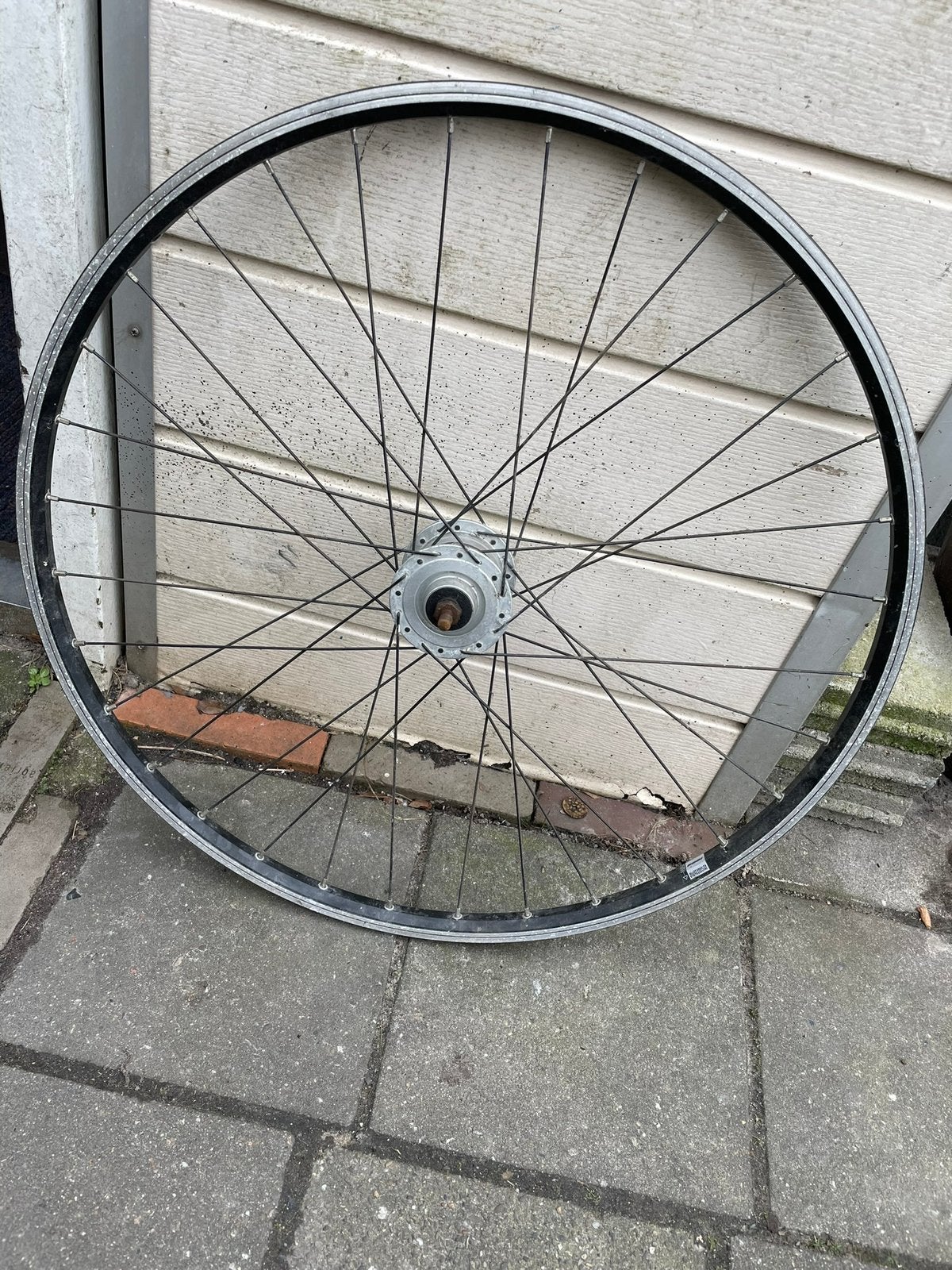 Gazelle onderdelen, Ophalen of Verzenden, Zo goed als nieuw