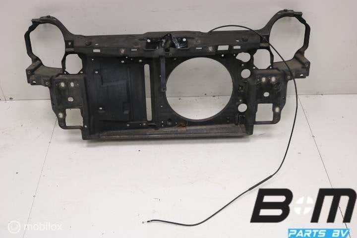 Voorfront VW Lupo, Auto-onderdelen, Gebruikt
