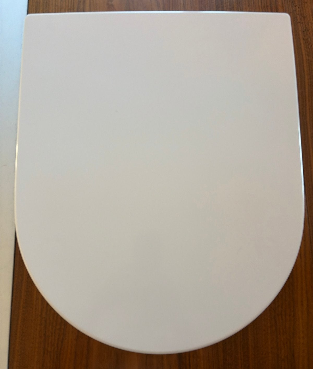 Villeroy & Boch Subway 3.0 Wandcloset Zitting, Ophalen, Zo goed als nieuw, Toilet