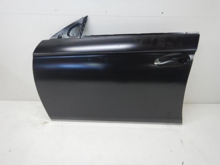Portier 4Deurs links-voor Mercedes CLS-Klasse (22723334), Auto-onderdelen, Ophalen of Verzenden, Gebruikt, Voor, Deur