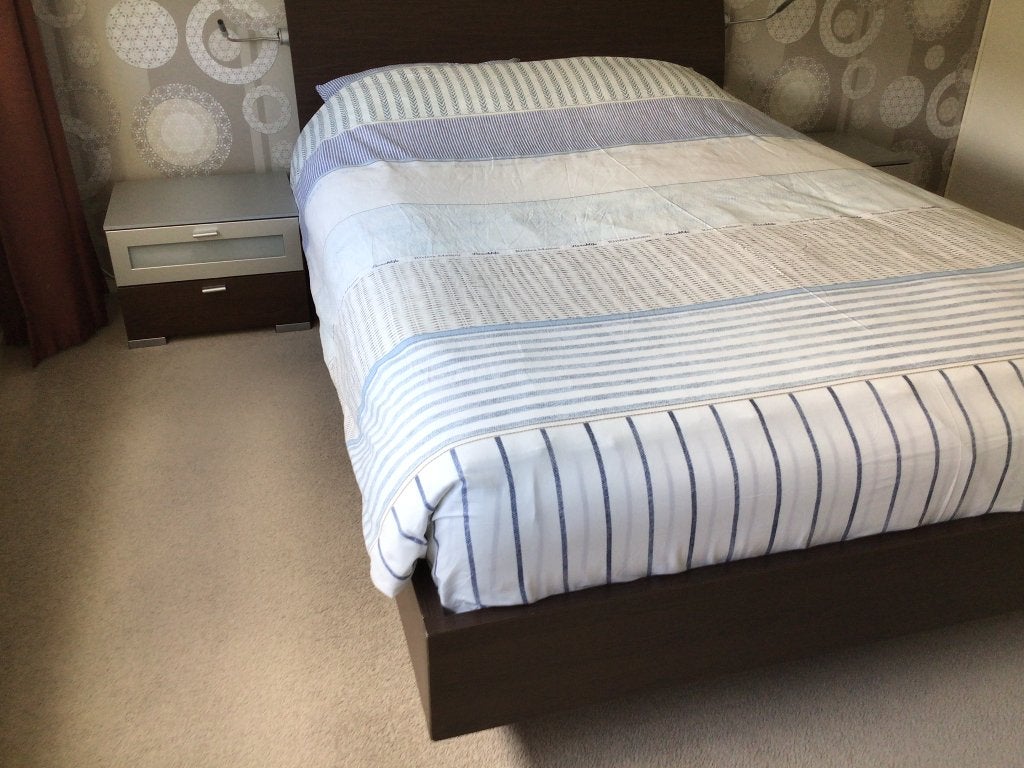Slaapkamer, Ophalen, Gebruikt, Overige kleuren, Tweepersoons