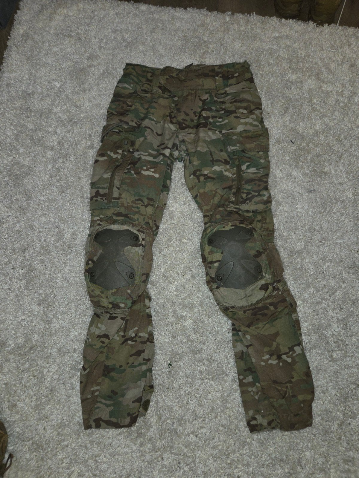 Clawgear Raider Mk.IV Gevechtsbroek - Multicam, Ophalen of Verzenden