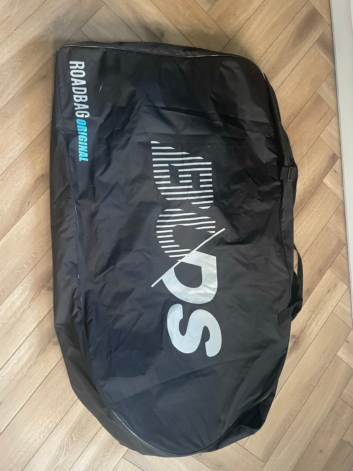 2x Bikepack Roadbag Original Fiets Transporttas, Ophalen of Verzenden, Zo goed als nieuw
