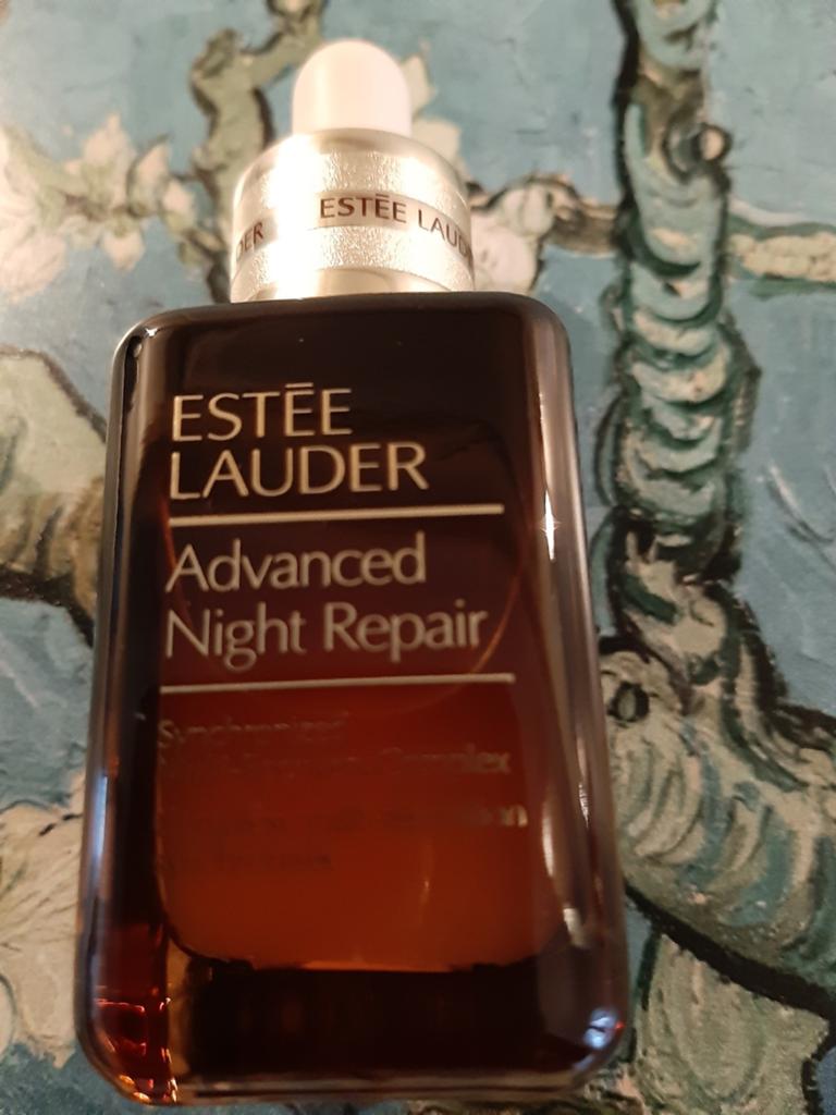 Estee Lauder night repair advanced 30 ml.serum, Ophalen of Verzenden, Nieuw