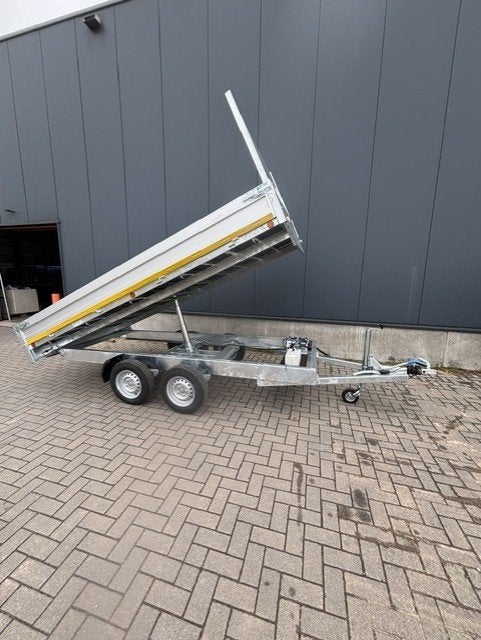 elektrische kipper 360x183 - 2000kg, Ophalen, Nieuw