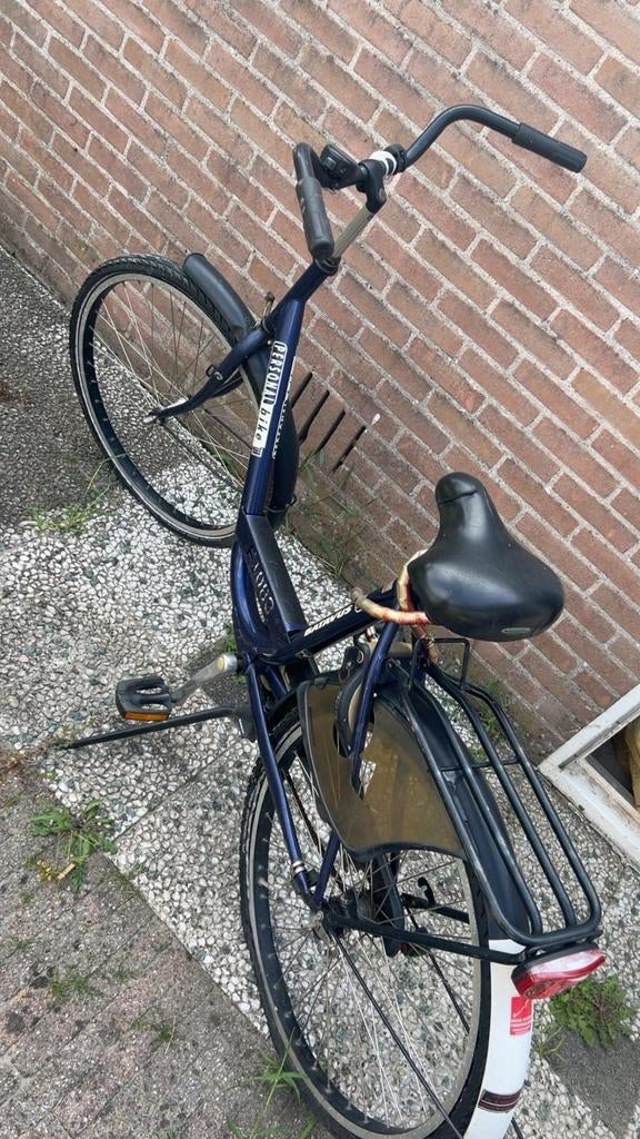 Gratis af te halen: 2 fietsen om op te knappen, Ophalen of Verzenden, Gebruikt, Overige merken