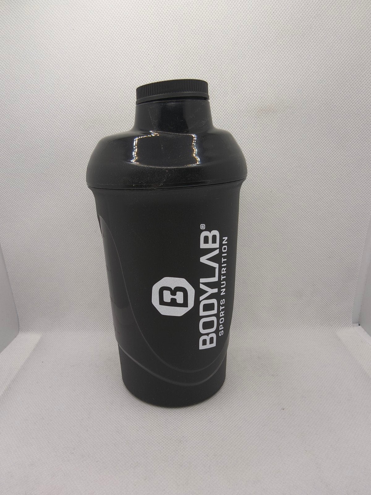 Bodylab proteïne poeder shaker - nieuw, Sport en Fitness, Bidons, Ophalen of Verzenden, Nieuw