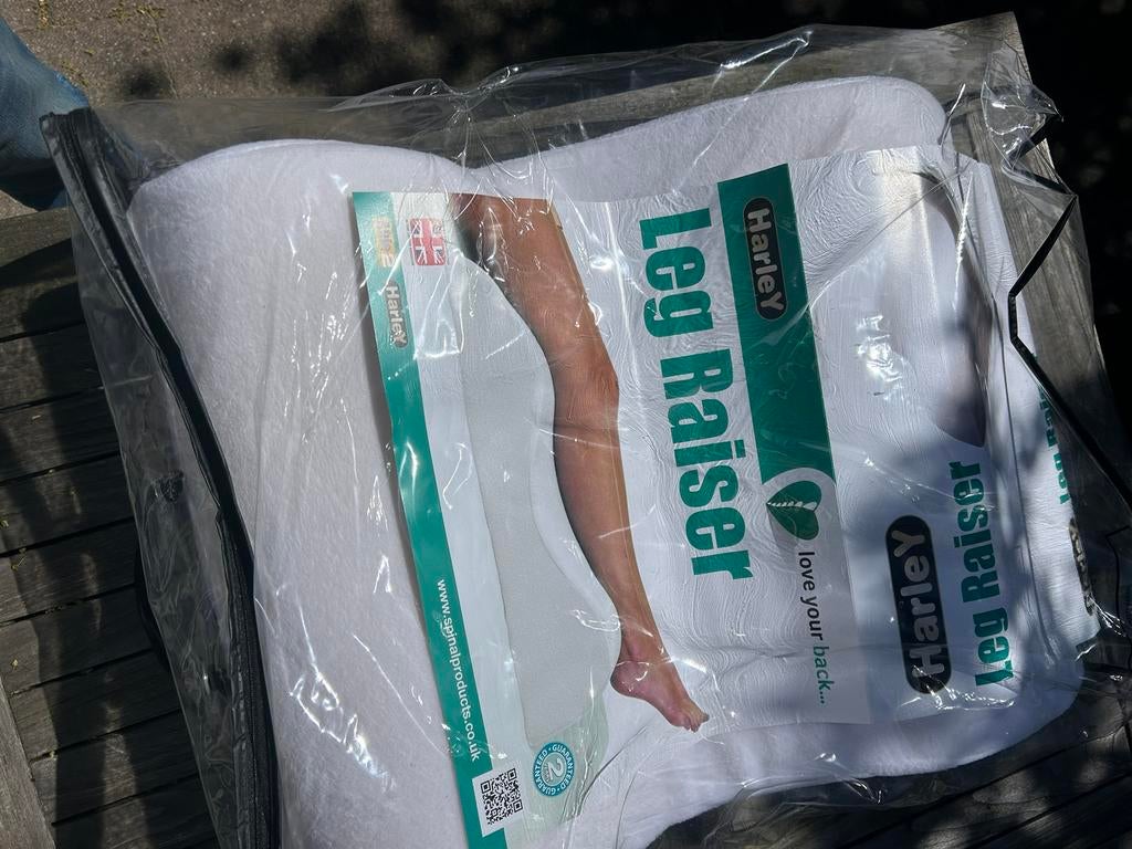Harley Leg Raiser, Ophalen of Verzenden, Nieuw