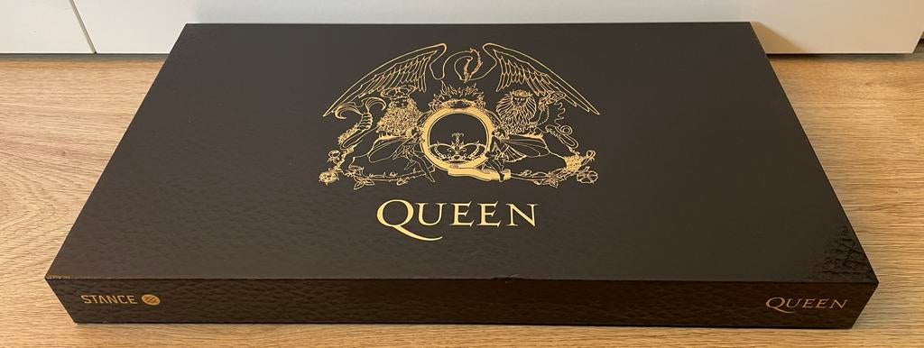 Stance Queen boxset L 43-47, Ophalen of Verzenden, Nieuw, Maat 43 t/m 46, Overige kleuren