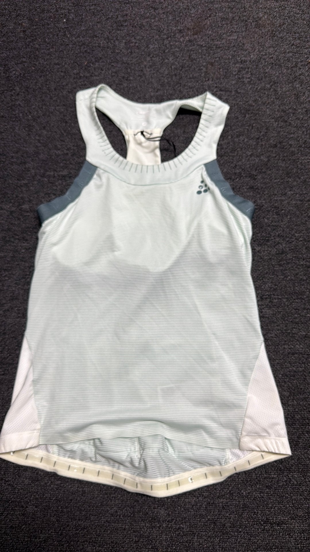 Craft dames fietstop nieuw maat M, Maat 38/40 (M), N, Nieuw, Ophalen of Verzenden
