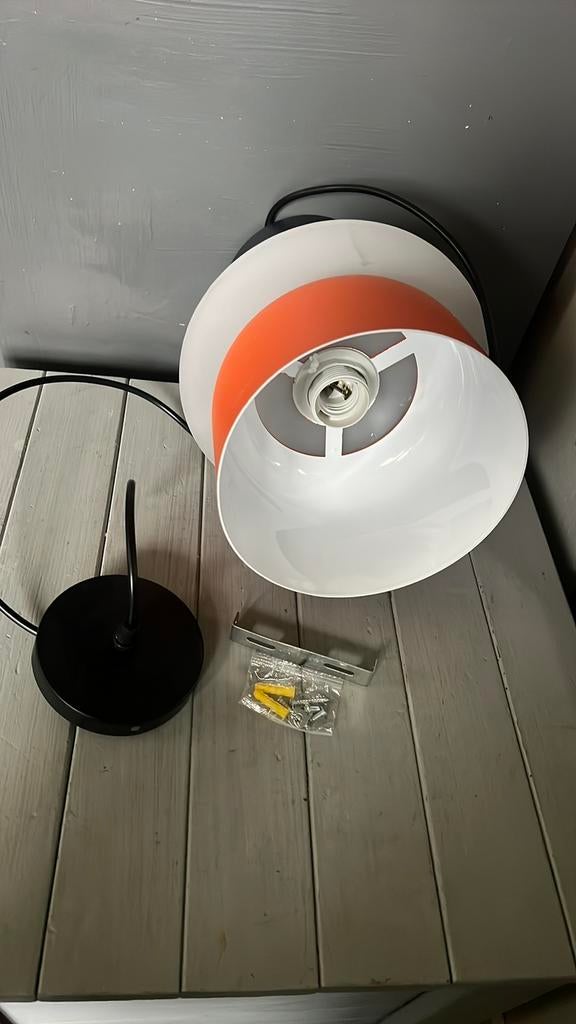 Nieuw! Macaron hanglamp lamp, Huis en Inrichting, Ophalen of Verzenden, Nieuw